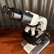 Binocular Microscope without kit