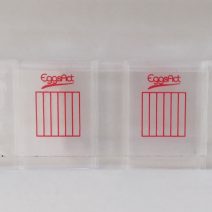 McMaster Egg Counting Slide